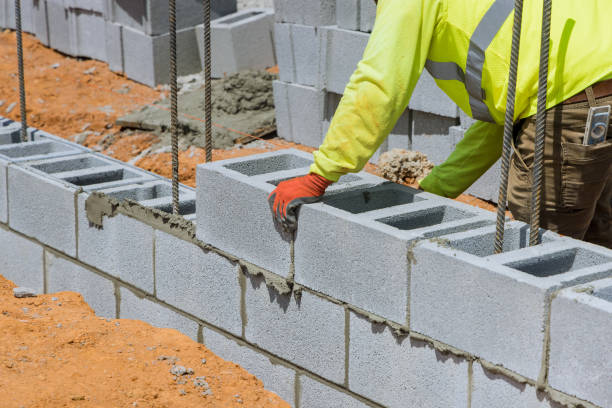 Best Concrete Contractor Near Me  in Sconsin Dells, WI