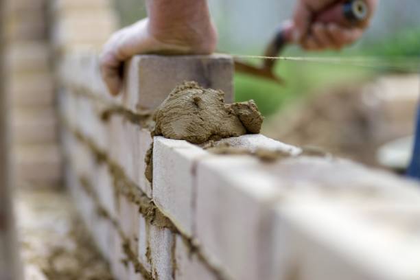 Best Concrete Foundation Repair  in Sconsin Dells, WI